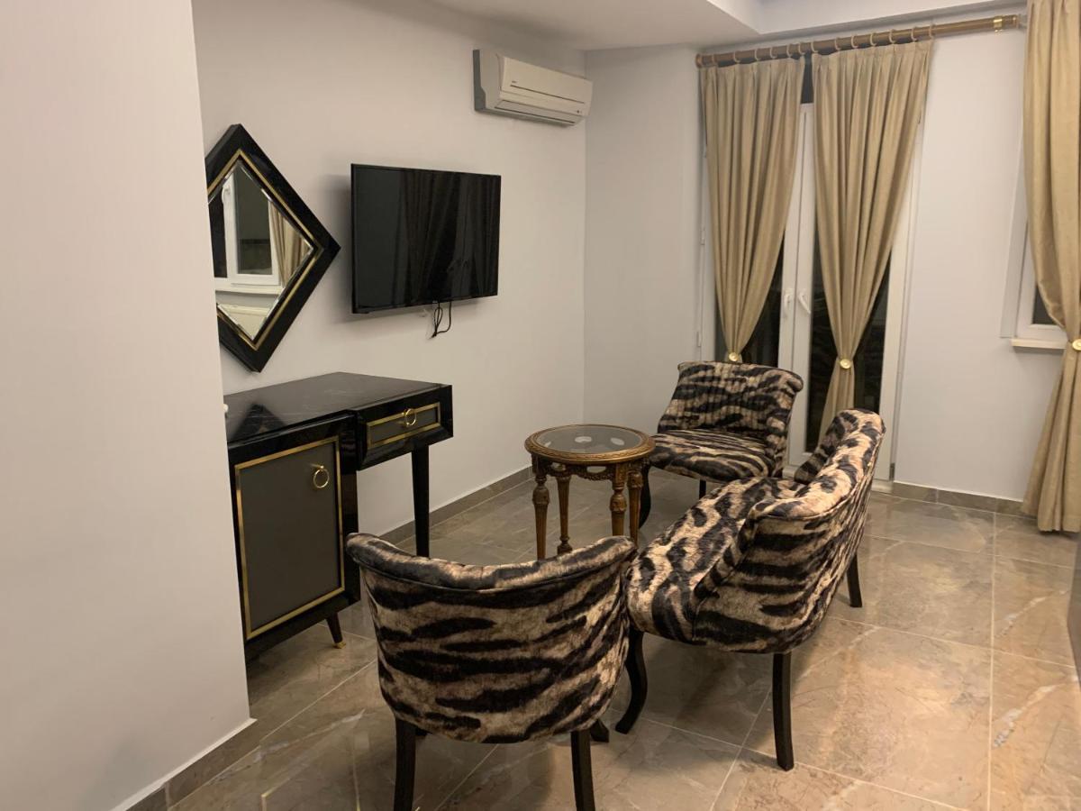 اسطنبول Miran Suites المظهر الخارجي الصورة